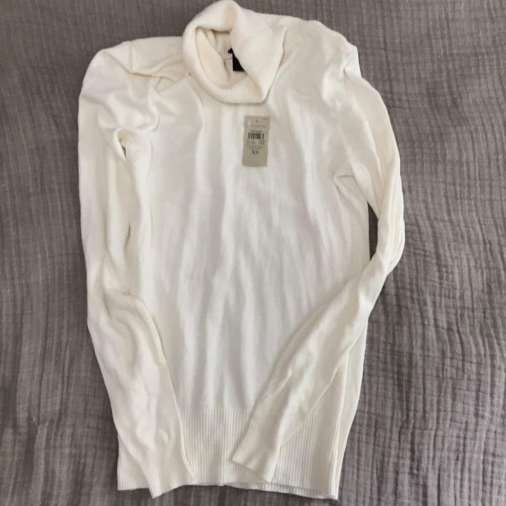 NWT Ann Taylor sweater XS